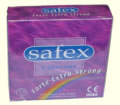 Safex Forte Extra Strong 3 Pack