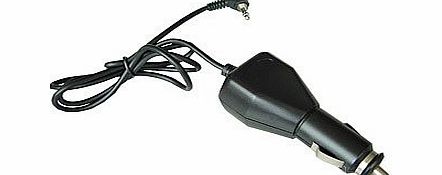 MP3/MiniDisc/Portable DVD Car Audio FM Transmitter