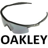 OAKLEY M Frame Hybrid Sunglasses - Black/Grey 09-103