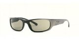 Ray Ban Junior Sunglasses RJ 9034 S BLACK (oz)