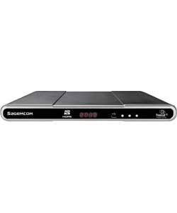 320GB Freesat Digital Set Top Box and