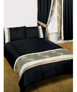 Sahara Duvet Set Double Bed