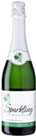 Sainsburys Alcohol Free Sparkling Wine (750ml)
