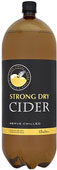 Strong Dry Cider (3L)