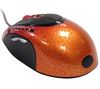 GM3200 Laser Mouse Red