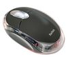SAITEK M80X Wireless Notebook Mouse - black