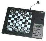 Saitek Master Chess Computer