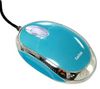Notebook Mouse - blue