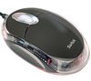 Notebook Optical Mouse - black