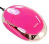 Notebook Optical Mouse pink