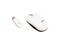 RF Notebook Mouse Cream