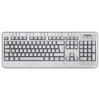 Slimline Aluminium Keyboard
