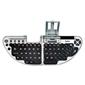 Saitek Slimline Keyboard iPAQ 3600/3700