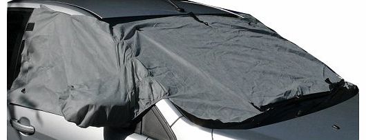 Universal Windscreen Frost Protector