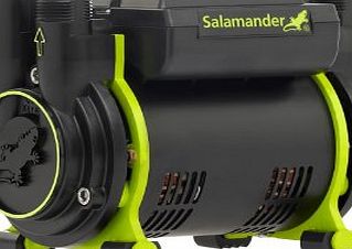 Salamander  CT50 Xtra Extra 1.5 Bar Positive Twin Shower Pump   Hoses CT50Xtra UK Mainland Delivery ONLY!