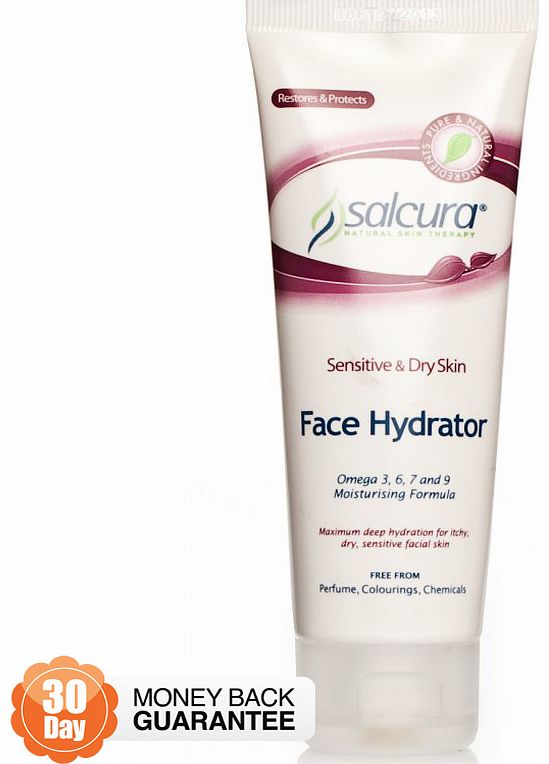 Salcura Omega Rich Face Hydrator