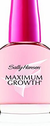 Sally Hansen Maximum Growth - 13.3 ml