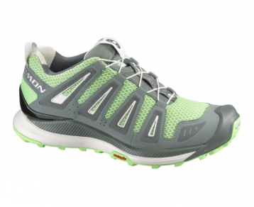 Ladies XA Comp 6 Trail Running Shoe
