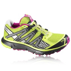 Salomon Lady XR Mission Trail Running Shoes SAL238