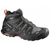 Salomon Pro 3D Mid GTX Mens Trail Running Shoe