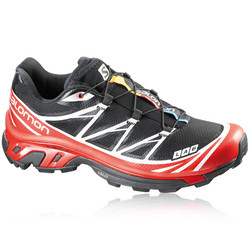 S-Lab XT6 Softground Trail Running Shoes