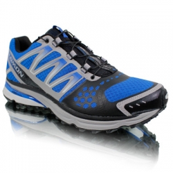 Saloman XR Crossmax Guidance Trail Running Shoes