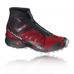 Snowcross CS Trail Running Shoe SAL178