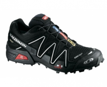 Speedcross 2 Mens Trail Running Shoes