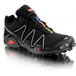 Salomon Speedcross 2 Trail Running Shoes SAL26