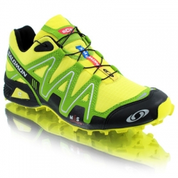 SpeedCross 2 Trail Running Shoes SAL27