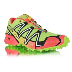 Salomon Speedcross 3 Trail Running Shoes SAL62