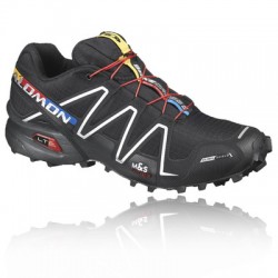 Salomon Spikecross 3 CS Trail Running Shoes SAL177