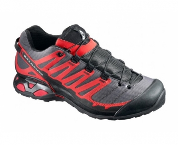 X-Over Mens Hiking Shoes