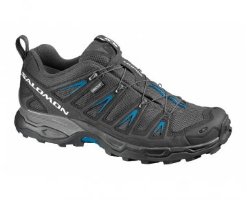 Salomon X Ultra GTX Mens Hiking Shoes