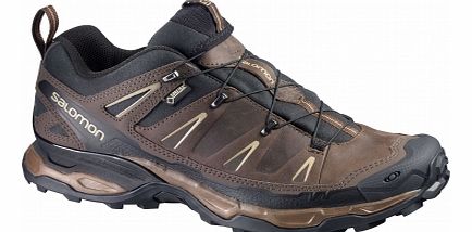 X Ultra LTR GTX Mens Hiking Shoes