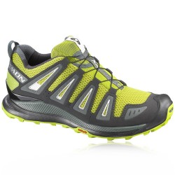 XA Comp 6 Trail Running Shoes SAL103