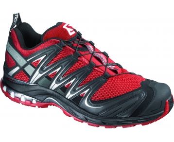 XA Pro 3D Mens Trail Running Shoe