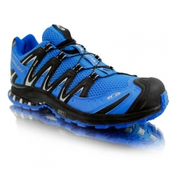 XA Pro 3D Ultra 2 Trail Running Shoes