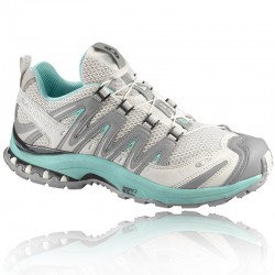 XA Pro 3D Ultra 3 Trail Running Shoes