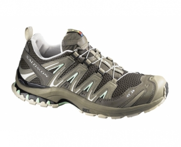 XA Pro 3D Ultra Ladies Trail Running Shoes