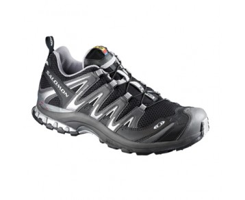 XA Pro 3D Ultra Mens Trail Running Shoes