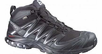 XA Pro Mid GTX Mens Hiking Shoes