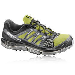 XR Crossmax 2 CS Trail Running Shoes