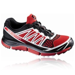 XR Crossmax 2 Trail Running Shoes SAL206