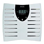 Salter Body Fat & Body Water Electronic Scales