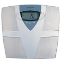 SALTER body fat scales