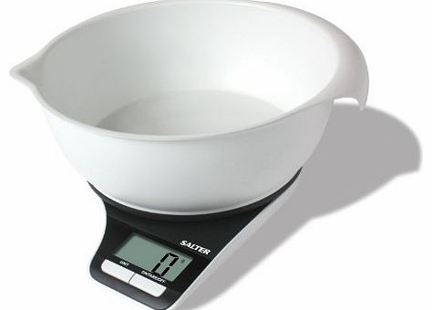 Salter Electronic Jug Scale