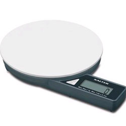 Electronic Kitchen Scales 1030WHDR