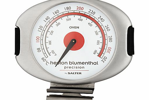 Heston Blumenthal Precision Oven Thermometer