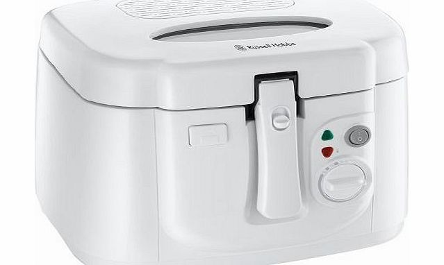 Russell Hobbs 17892 Deep Fat Fryer with Observation Window